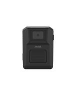 Axis W101 Body Worn Camera -  Black