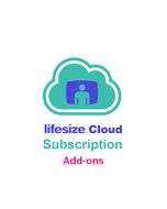 Lifesize Extreme Support – Large Account – 1 Year Subscription