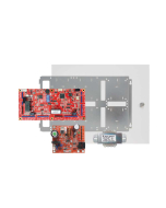 Inner Range Integriti Intelligent LAN Access Module (ILAM) with Large ...