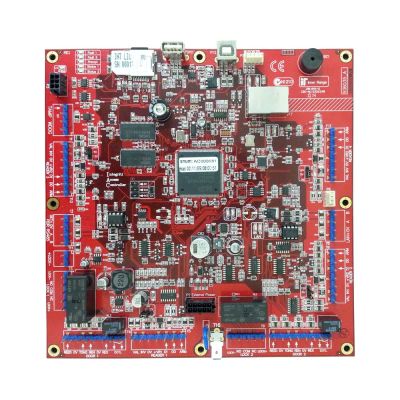 Integriti Controllers & Modules - Inner Range Integriti - Inner Range ...