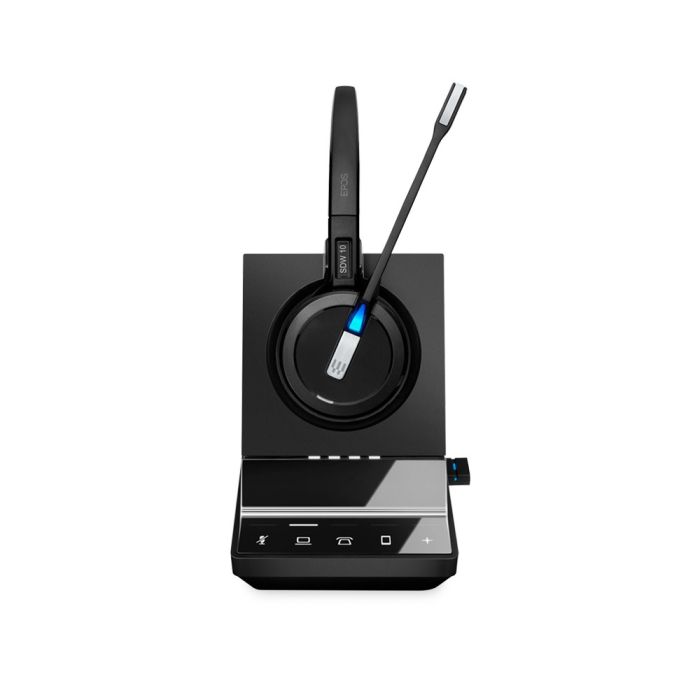 EPOS IMPACT SDW 5016 DECT 3-in-1 Headset - Phone/Mobile/PC