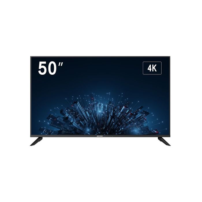 Monitor 50in Hik 50 Inch 4K Ultra Thin Monitor