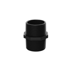 Axis 1.5" NPS/NPT Male Coupler