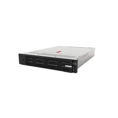 Milestone Husky IVO - 1000R Rack Mount Ws 19 128TB 150 ch 1080Mbit