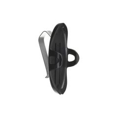 Visor clip for REM-2 remote