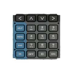 IR Mylar for Elite X Terminal