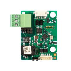 2N IP VERSO OSDP Module