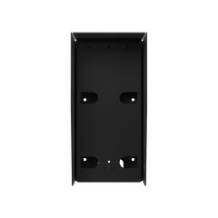 2N Gooseneck Mounting Hood