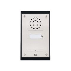 2N IP Uni Intercom - 1 Button