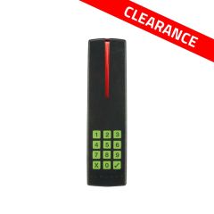 Paradox R915 4-Wire Sealed Indoor/Outdoor Proximity Reader and Keypad
