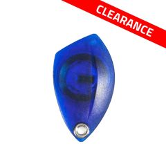 Paradox C705 Proximity Keytag – Blue – Off the shelf