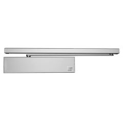 ASSA ABLOY Lockwood 2615DASIL Delayed Action Door Closer