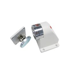 Lockwood EMH50-FMHD Fire Door Hold Open - Floor Mounted Heavy Duty