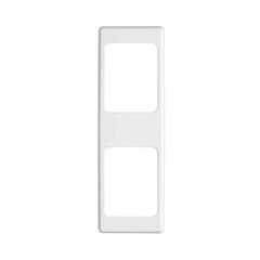 Double Vertical Surround for Trojan Exit Devices