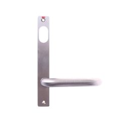 Lockwood 4911/70SC Internal Plate & Lever With Cylinder Hole 