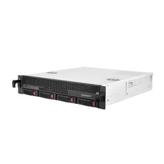 Northern  Server - 2RU 4 Bay i5 16GB 250GB SSD Win 11 Pro
