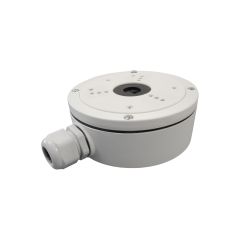 Hikvision DS-1280ZJ-S Mounting Block for the TVI Bullet Camera