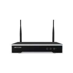 Hikvision DS-7104NI-K1/W/M 4 camera Wireless NVR 3TB HDD