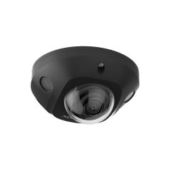 Hikvision DS-2CD2566G2-IS AcuSense 6MP Hockypuck 2.8mm IP67-BLACK