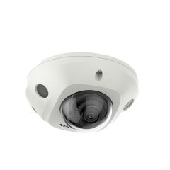 Hikvision DS-2CD2566G2-IS AcuSense 6MP Hockypuck 2.8mm IP66