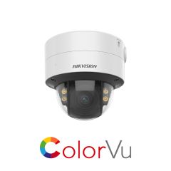 HIK DS-2CD2747G2T-LZS ColorVu 4mp 2.8-12mm IP66 VF Dome