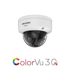Hik DS-2CD3767G3T-LIZSUY 6MP ColorVu3  Dome 2.7-13.5mm