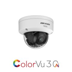 Hik DS-2CD3787G3T-LIZSUY 8MP ColorVu3  Dome 2.7-13.5mm