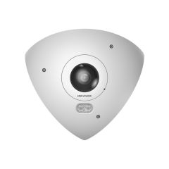 Hik DS-2CD6W65G1-IVS 6MP  Corner Mount Fisheye Camera