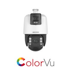 Hikvision DS-2SE7C432MW-AEB ColorVu 4MP 32x TandemVu PTZ