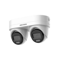 HIK-DS-2CD2346G3D-IS2UY/SL 4mp Dual Lens Turret