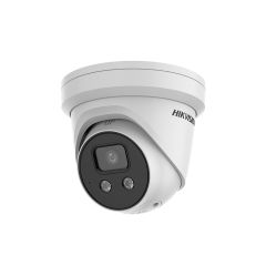 Hikvision DS-2CD2366G2-ISU/SL AcuSense 6MP Mic 4mm IP66 Turret