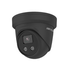 Hikvision DS-2CD2366G2-ISU/SL AcuSense 6MP  2.8mm IP66 Turret BLK