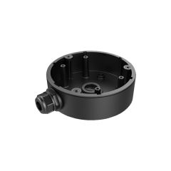 Hikvision DS-1280ZJ-DM21 Mounting Junction Block - Blac