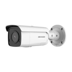 Hikvision DS-2CD2T66G2-ISU/SL AcuSense 6MP Fixed 4mm Speaker Bullet