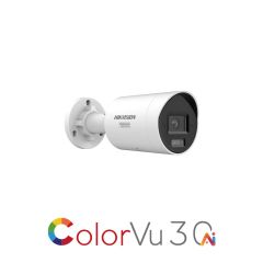 Hik DS-2CD2067G3-LI2UY 6MP ColorVu Mini Bullet 2.8mm