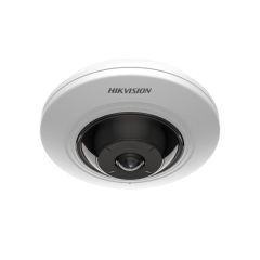 Hik DS-2CD2955G0-ISU Panoramic Fisheye 360 5MP Dome