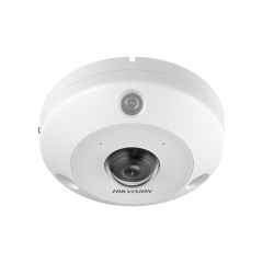 Hik DS-2CD6395G1E-IVS 9MP Fisheye 360 15m IR IK10 IP67