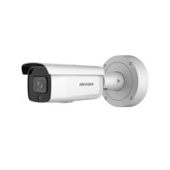 Hikvision DS-2CD2686G2-IZSU/SL Acusense 8MP Varifocal IP66 Bullet - Mounting box included