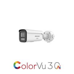 Hik DS-2CD3667G3T-LIZSUY 6MP ColorVu Bullet 2.7-13.5mm
