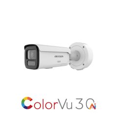 Hik DS-2CD3687G3-LIZSUY/SL 8MP ColorVu Bullet 2.7-13.5mm