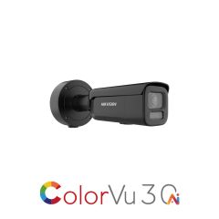 Hik DS-2CD3687G3-LIZSUY/SL 8MP ColorVu Bullet 2.7-13.5 BLK 