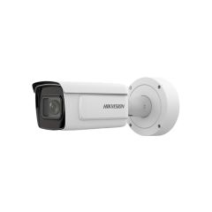 Hikvision iDS-2CD7A46G0/P-IZHSY 4MP LPR Bullet 8-32mm NEMA 4X