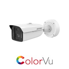 Hikvision iDS-2CD8A46G0-XZHSY 4MP TandemVu LPR 8-32mm 