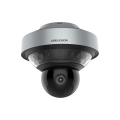 Hikvision DS-2DP2427ZIXS-DE/440(F0)(P4)  24 MP 270° Panoramic  PTZ Camera