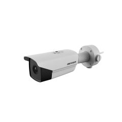 Hikvision DS-2TD2137-7/V1 Single Lens 384 Thermal 7mm Bullet ±8℃ 