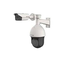 Hikvision DS-2TX3742-35A/Q Master Slave 384 Thermal 35mm Vis 42xDF PTZ