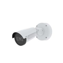 Axis P1467-LE Outdoor 5mp Fixed Bullet Camera