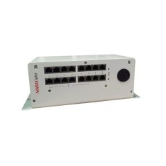 Hikvision DS-KAD612 12 Port Hub