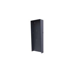 Hikvision DS-KABD8003-RS3 Surface Mount Three Module Rain Shield