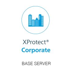 Milestone XP Corporate - Base Server